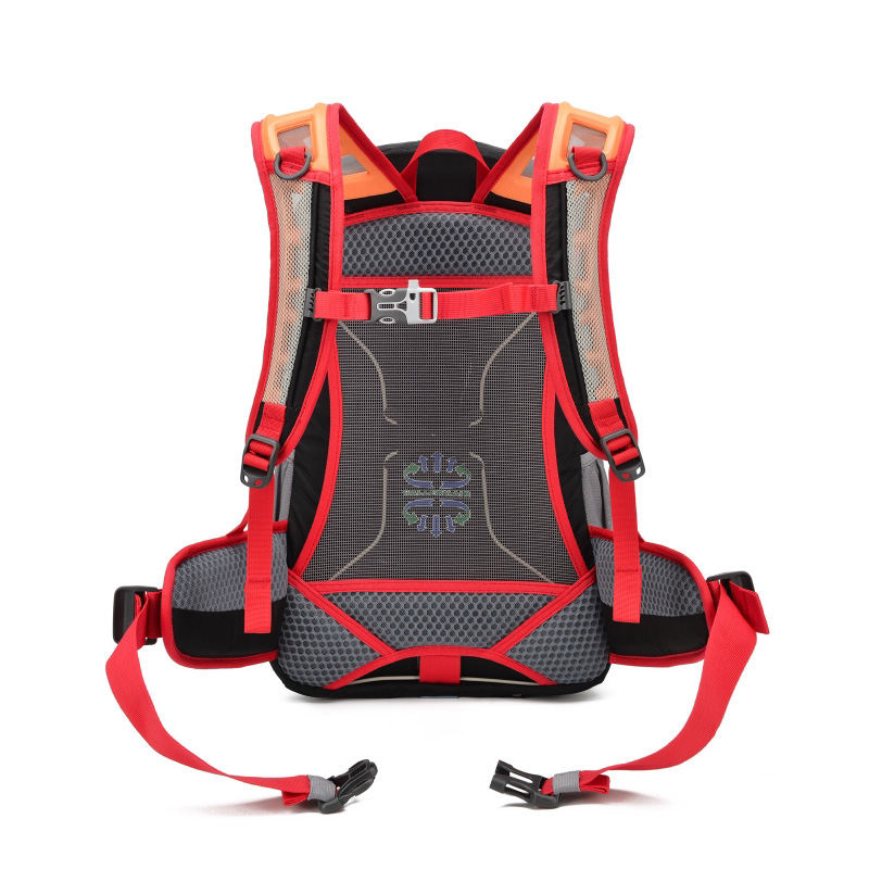35L ハイキングバックパックバッグ大容量旅行キャンプ登山バ - Cycling Commuter Backpack Waterproof のレビューと価格