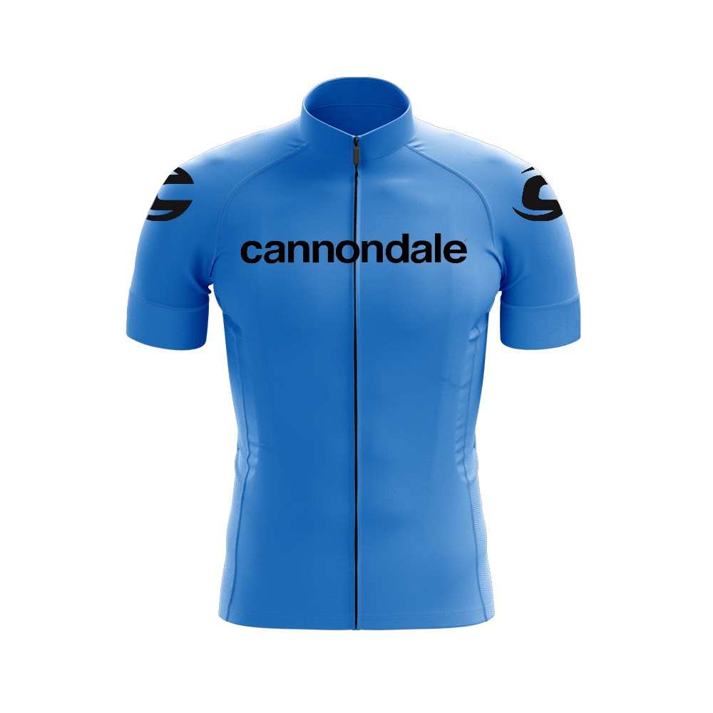 キャノンデール サイクリングジャージ 夏用 通気性 MTB  - Cycling Commuter Clothing のレビューと価格