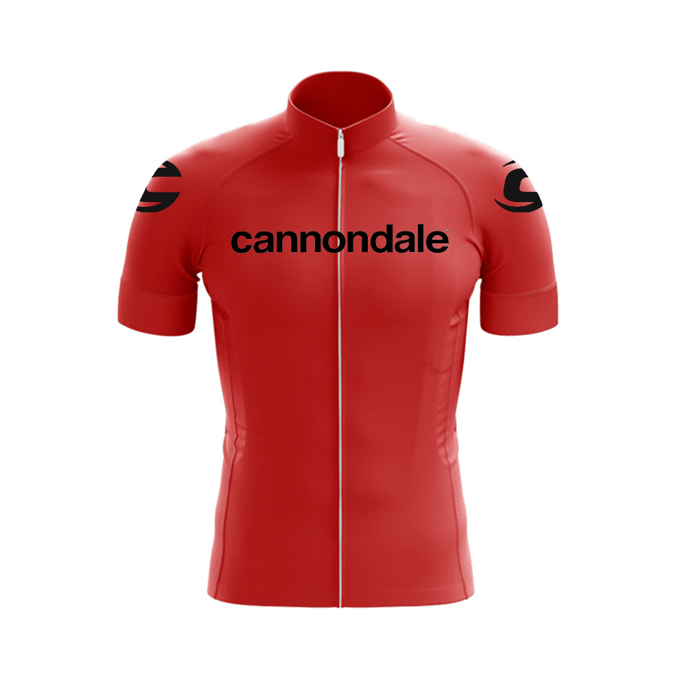 キャノンデール サイクリングジャージ 夏用 通気性 MTB  - Cycling Commuter Clothing のレビューと価格