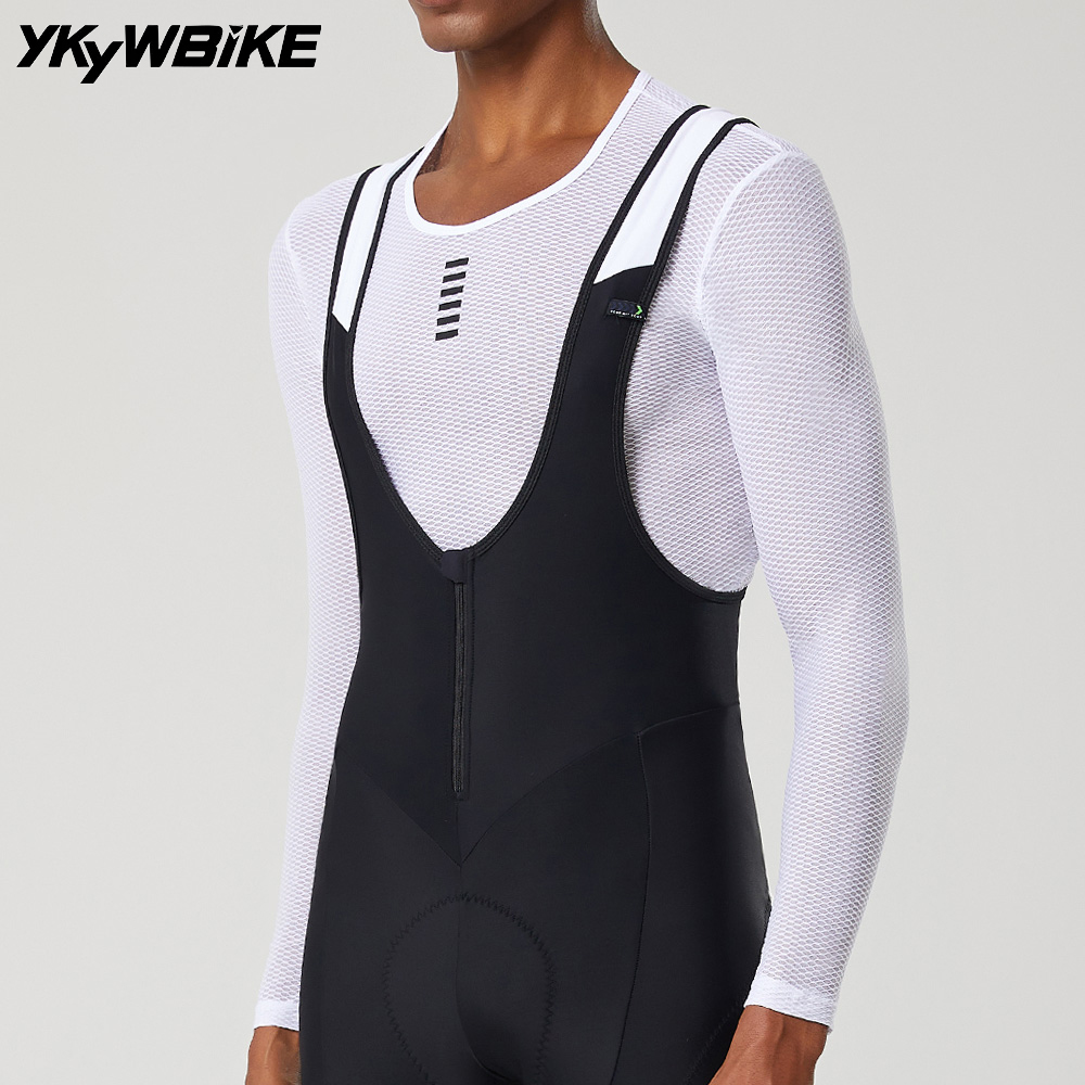 YKYWBIKE サイクリングジャージ フルスリーブ バイク - Cycling Commuter Clothing のレビューと価格