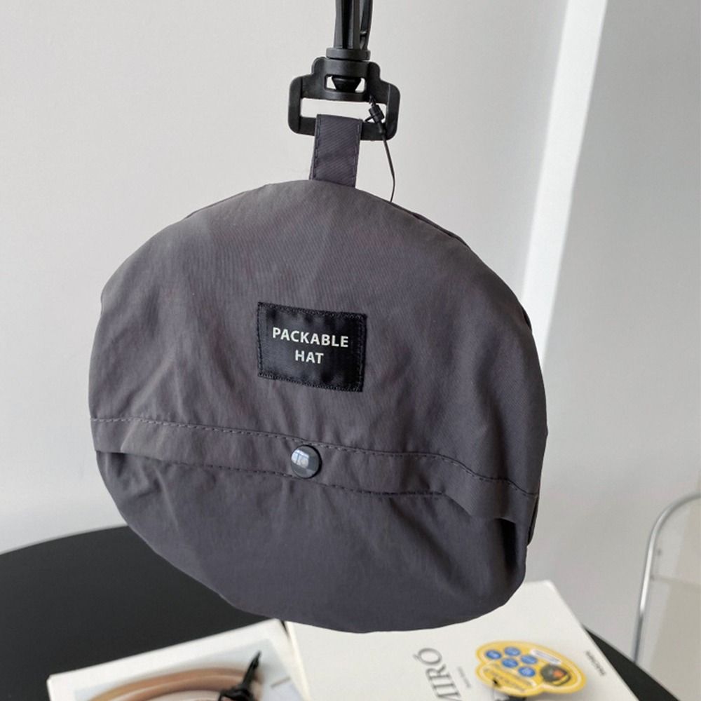 夏用防水バケットハット速乾収納バッグ付きサンハット携帯日よけ - Cycling Commuter Backpack Waterproof のレビューと価格