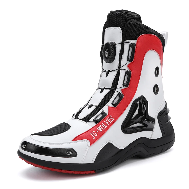 JG.WOLVES アウトドアサイクリングバイクシューズ 防 - Cycling Shoes For Commute のレビューと価格