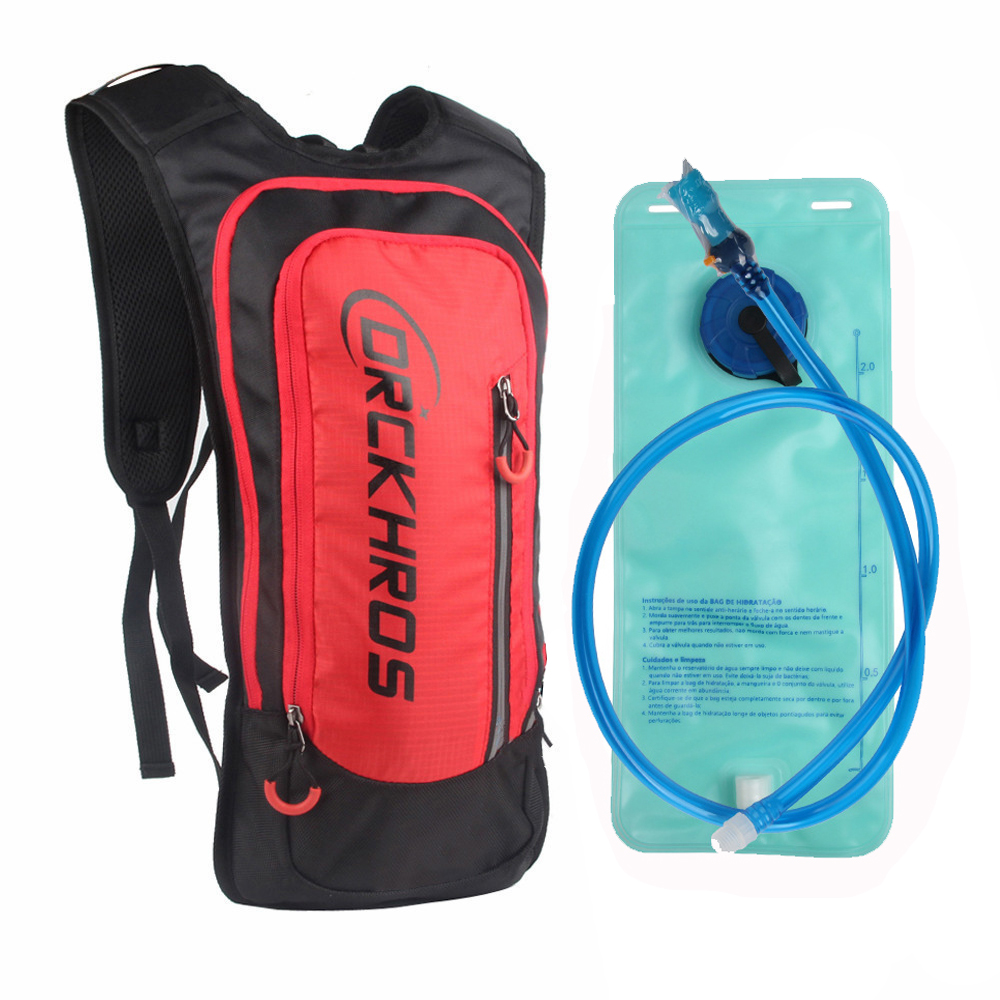 アウトドアスポーツバックパック 自転車 サイクリング ランニ - Cycling Commuter Backpack Waterproof のレビューと価格