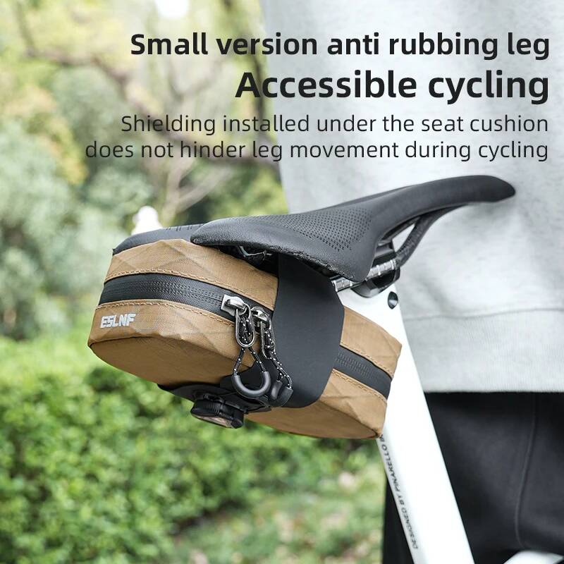 ESLNF 自転車乗用防水マウンテンバイクサドルテール セル - Cycling Commuter Backpack Waterproof のレビューと価格