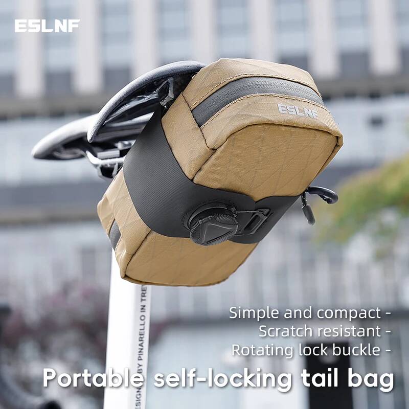 ESLNF 自転車乗用防水マウンテンバイクサドルテール セル - Cycling Commuter Backpack Waterproof のレビューと価格