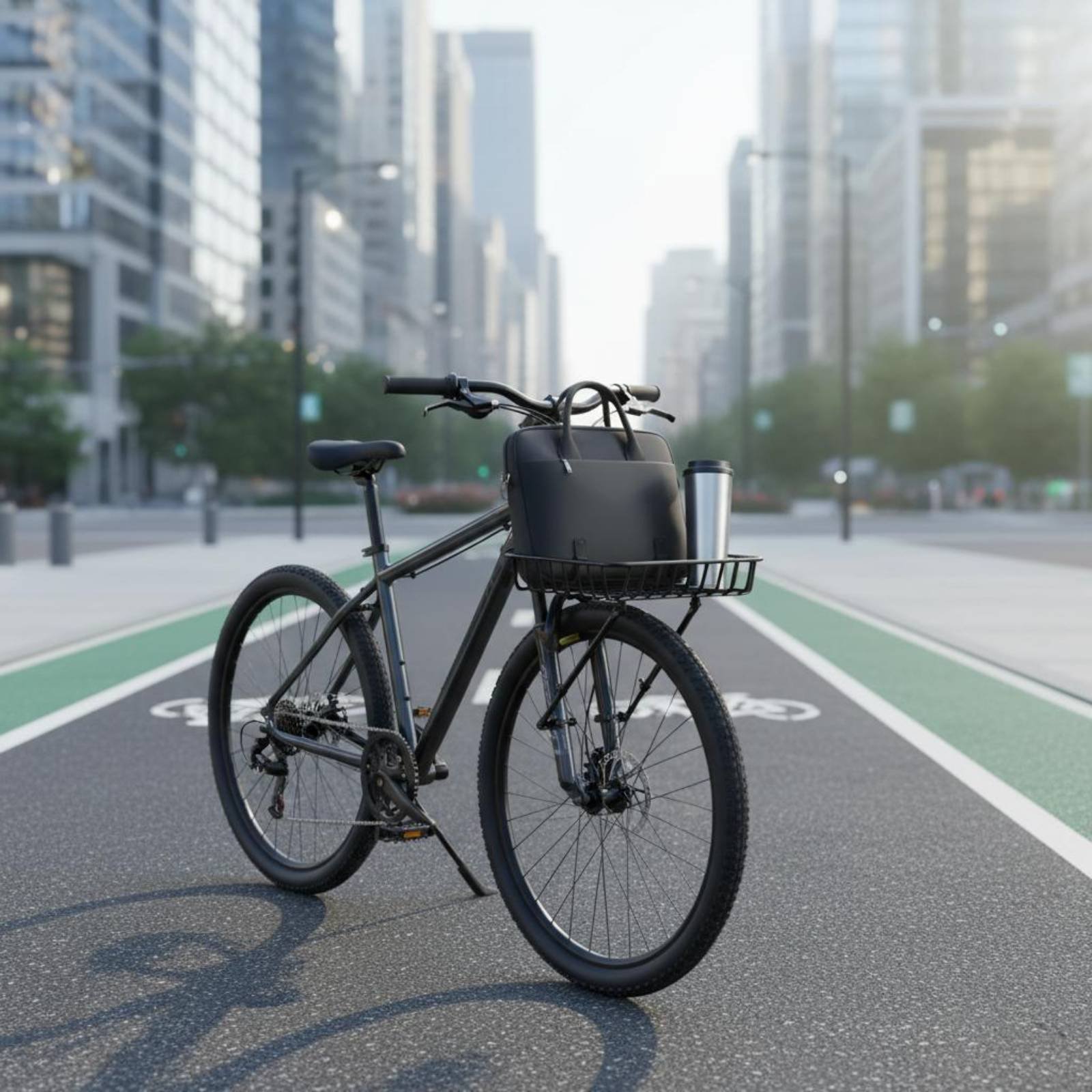 アルミ製フロントバスケット 軽量自転車アクセサリー 高耐久性 - Cargo Rack Aluminum のレビューと価格