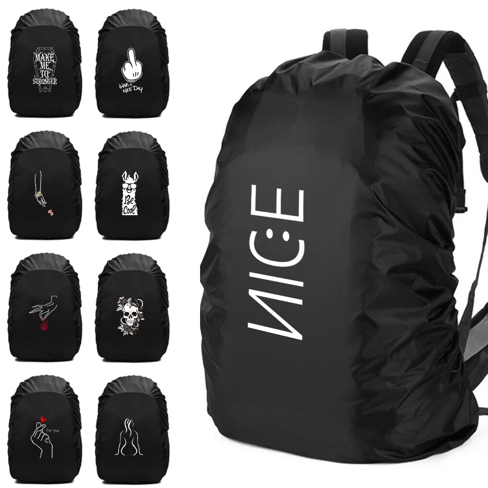 男性用防水バックパック,レインカバー,アウトドアスポーツ,ナ - Cycling Commuter Backpack Waterproof のレビューと価格
