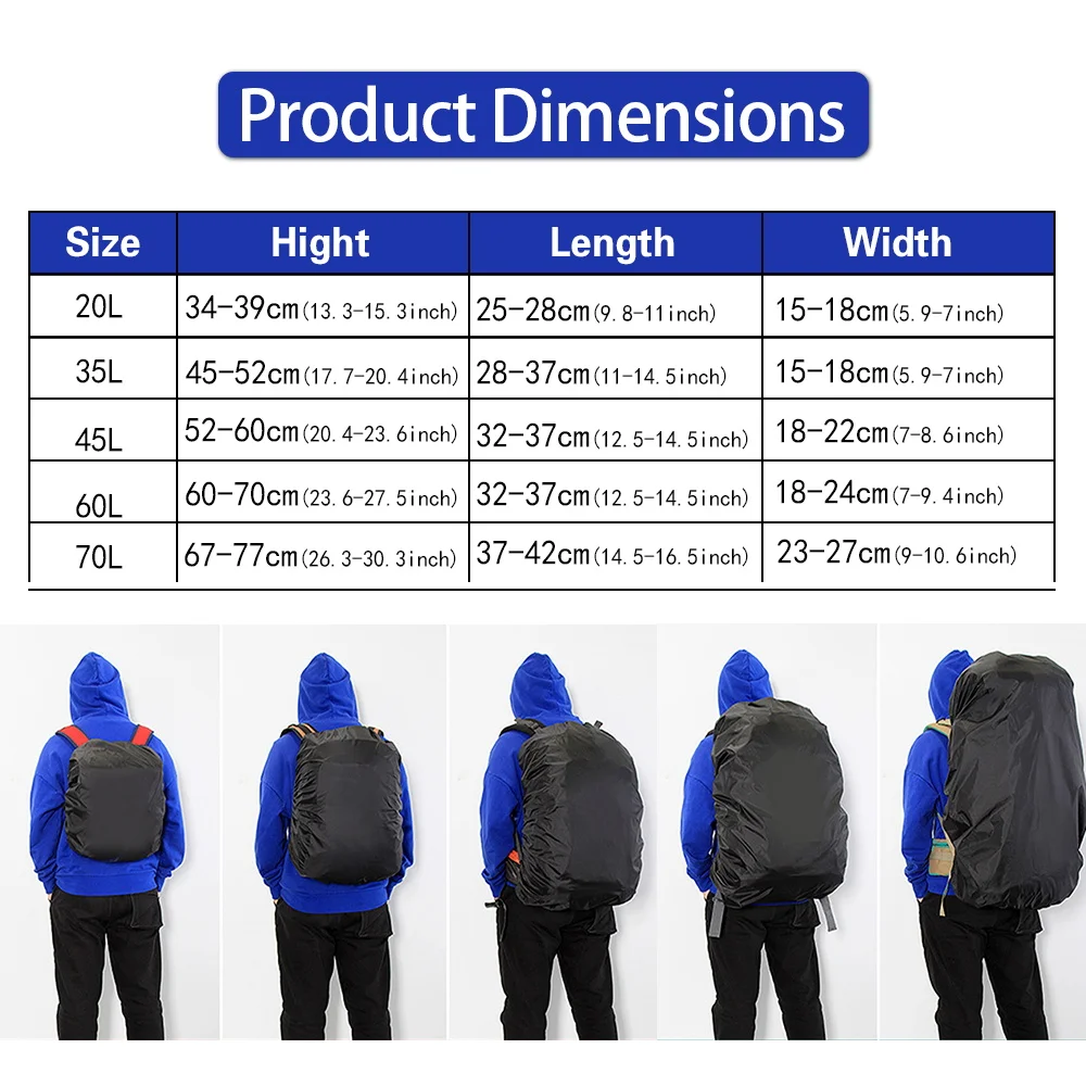 男性用防水バックパック,レインカバー,アウトドアスポーツ,ナ - Cycling Commuter Backpack Waterproof のレビューと価格