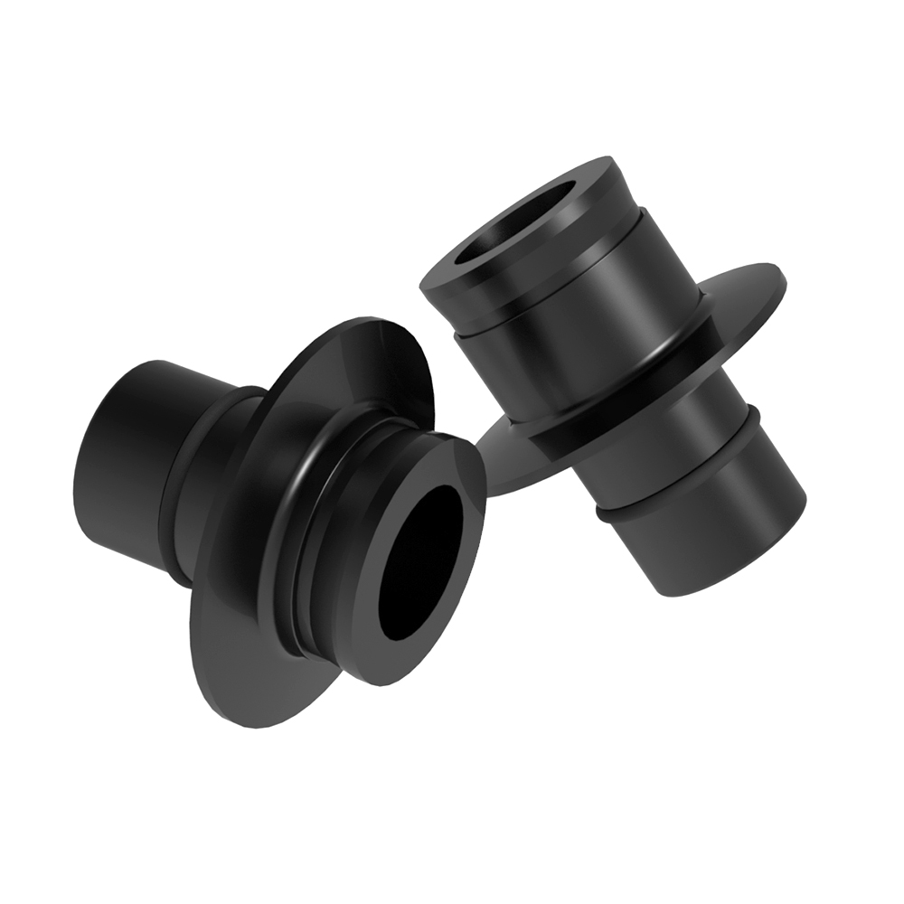 交換用 350 フロントロードバイクハブエンドキャップ 12 - Dynamo Hub Front のレビューと価格