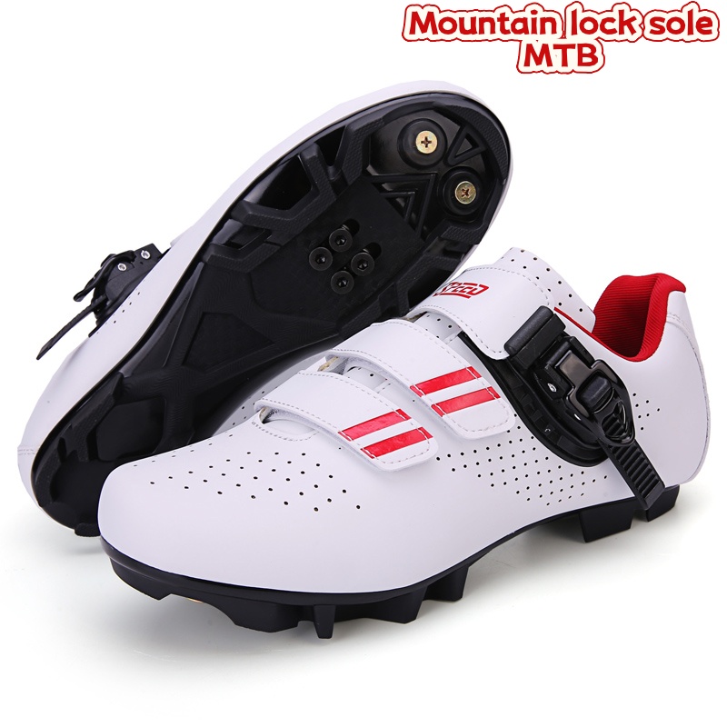 ロードサイクリングシューズ SPD、軽量で耐摩耗性があり、日 - Cycling Shoes For Commute のレビューと価格