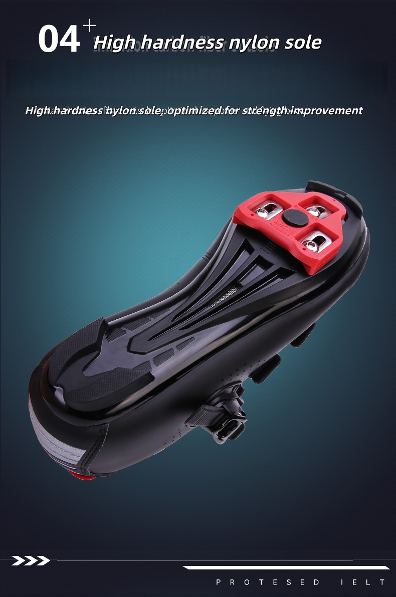 ロードサイクリングシューズ SPD、軽量で耐摩耗性があり、日 - Cycling Shoes For Commute のレビューと価格