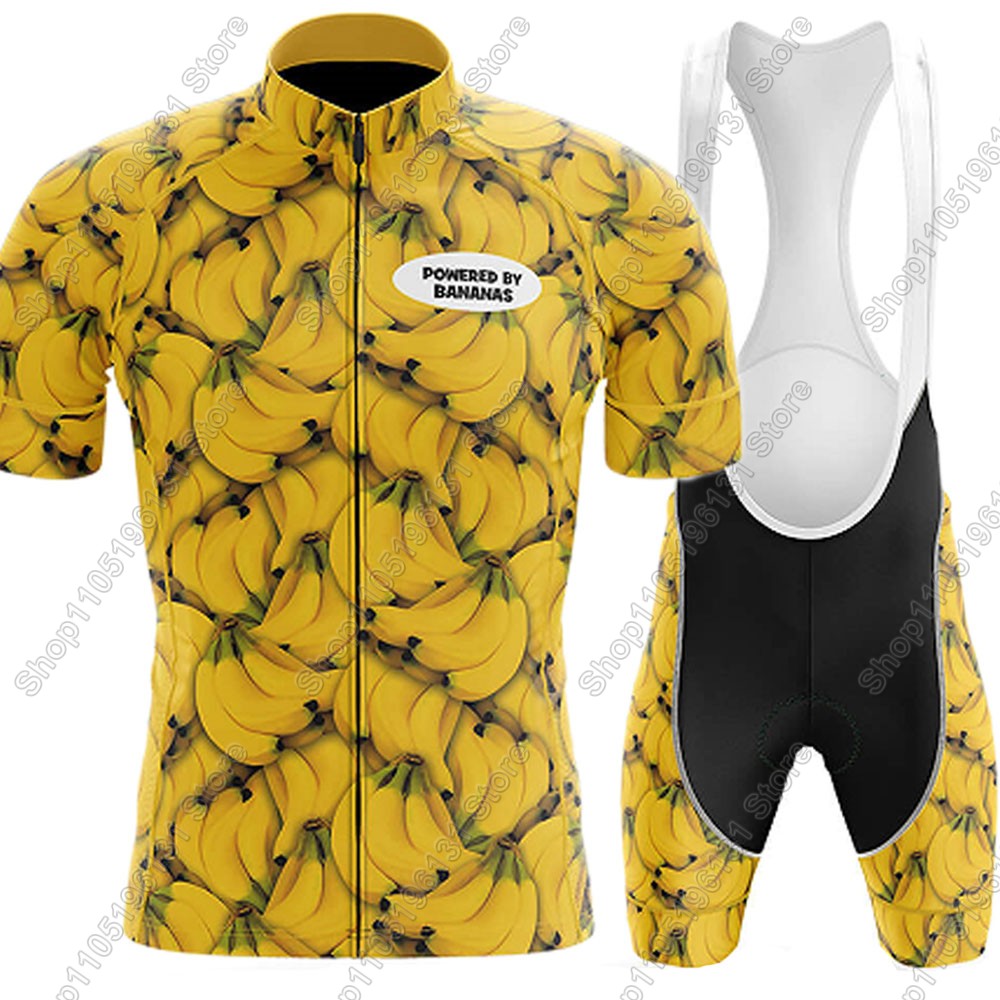 Powerouge-By-Bananas 2026 サイクリ - Cycling Commuter Clothing のレビューと価格