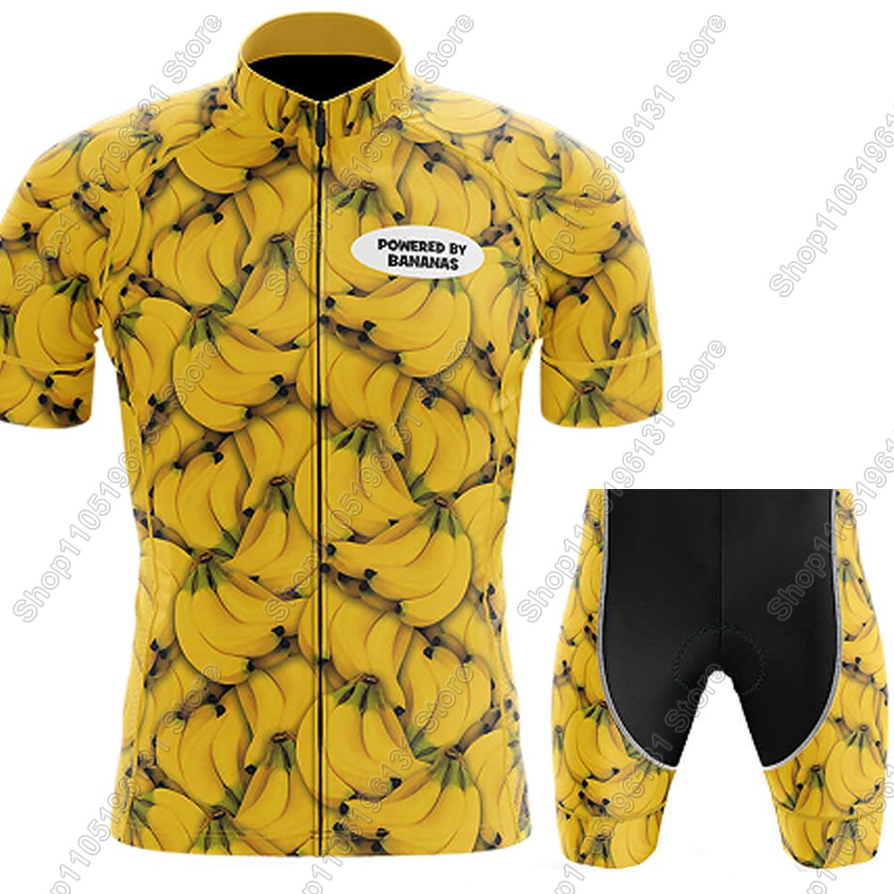 Powerouge-By-Bananas 2026 サイクリ - Cycling Commuter Clothing のレビューと価格