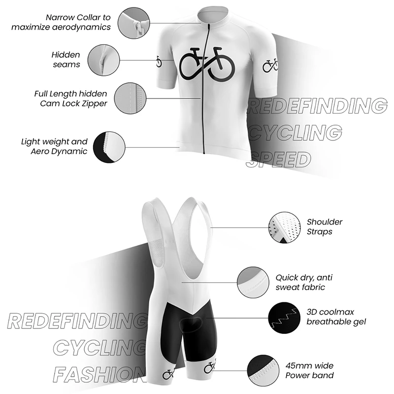 デカトロン サマーロードバイク サイクリングキット メンズ  - Cycling Community のレビューと価格