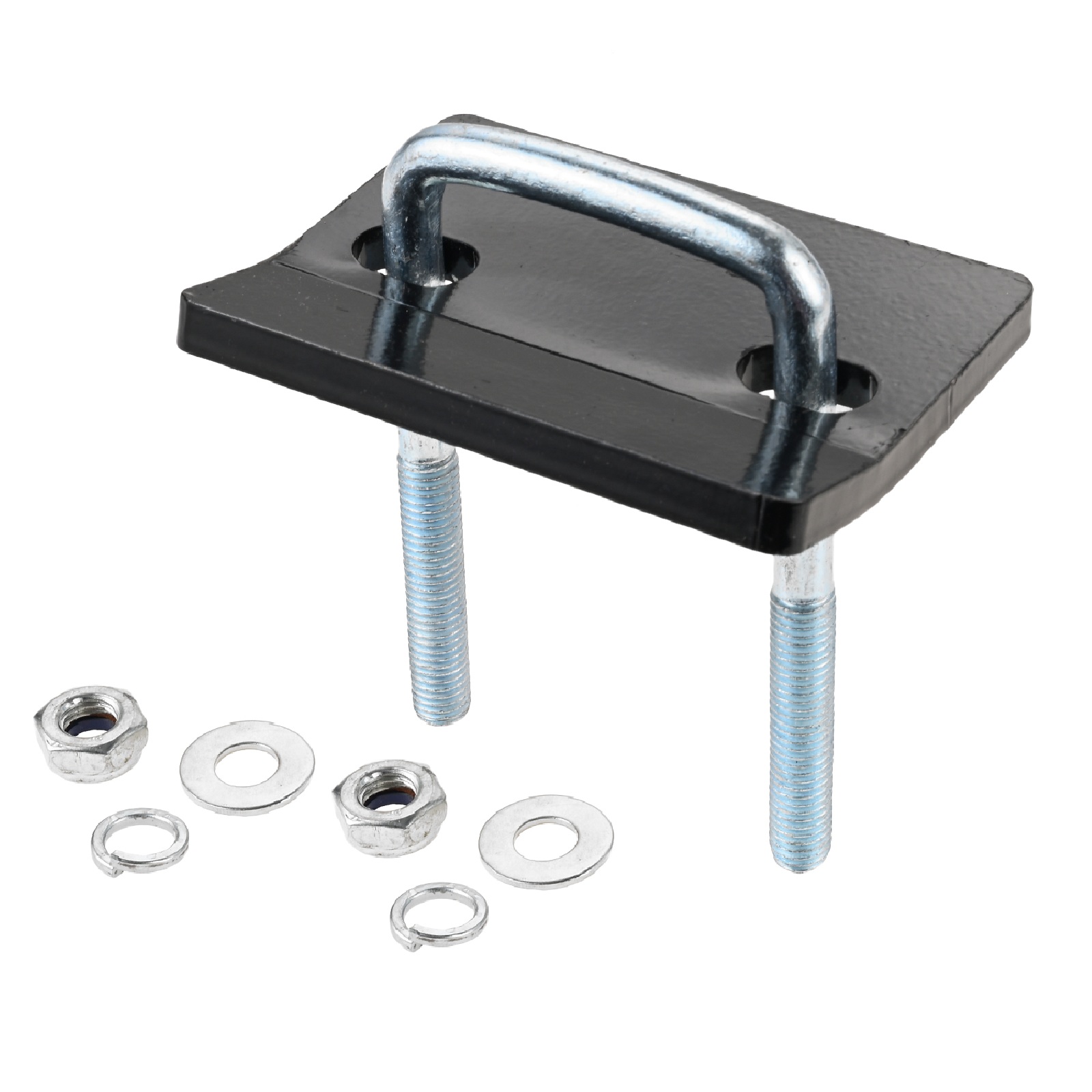トレーラースタビライザーヒッチタイトナーアクセサリー ボート - U Lock Heavy Duty のレビューと価格