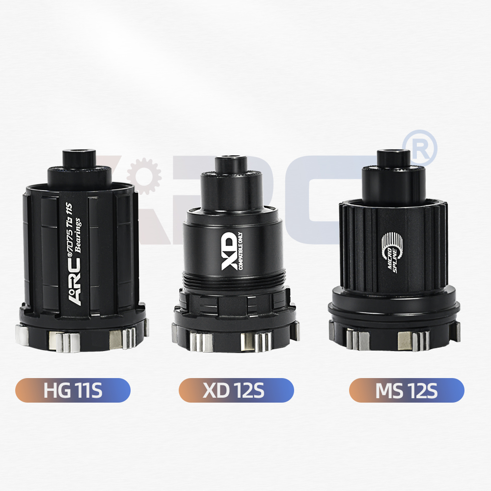 ARC 28 穴ブーストハブフロント 15x110 リア 1 - Dynamo Hub Front のレビューと価格