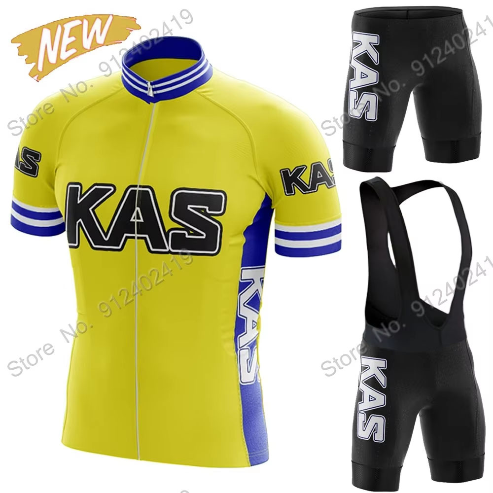 ニューレトロ カスチーム 2026 サイクリングジャージセッ - Cycling Commuter Clothing のレビューと価格