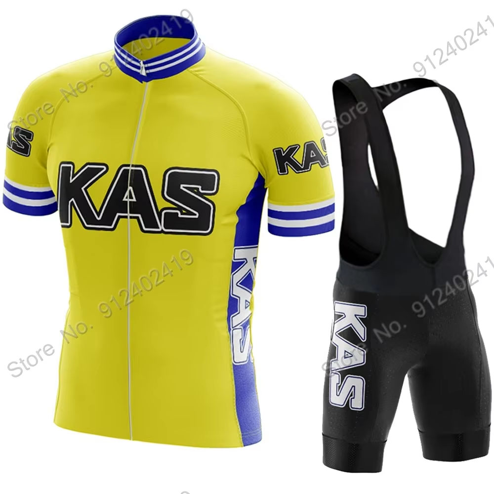 ニューレトロ カスチーム 2026 サイクリングジャージセッ - Cycling Commuter Clothing のレビューと価格