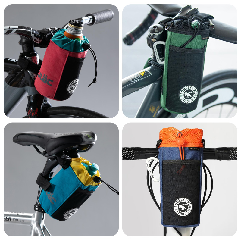 Uac-取り外し可能なストリップ付きの防水バイクハンドルバー - Cycling Commuter Backpack Waterproof のレビューと価格