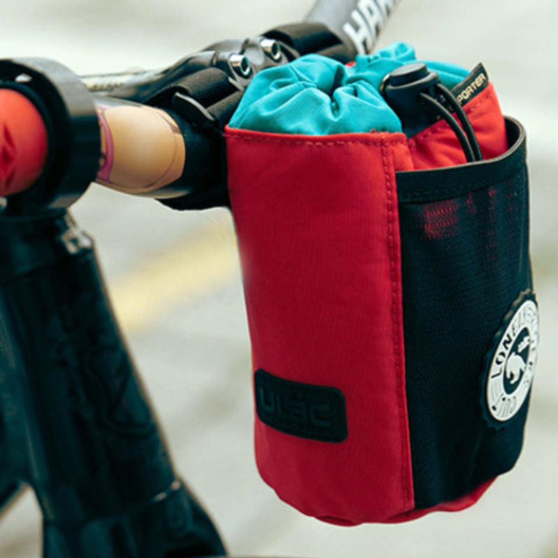 Uac-取り外し可能なストリップ付きの防水バイクハンドルバー - Cycling Commuter Backpack Waterproof のレビューと価格