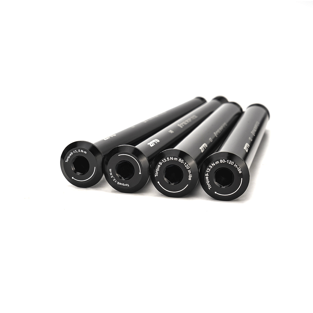 ZTTO MTBロードバイク M12xP1.0/1.5/1. - Dynamo Hub Front のレビューと価格