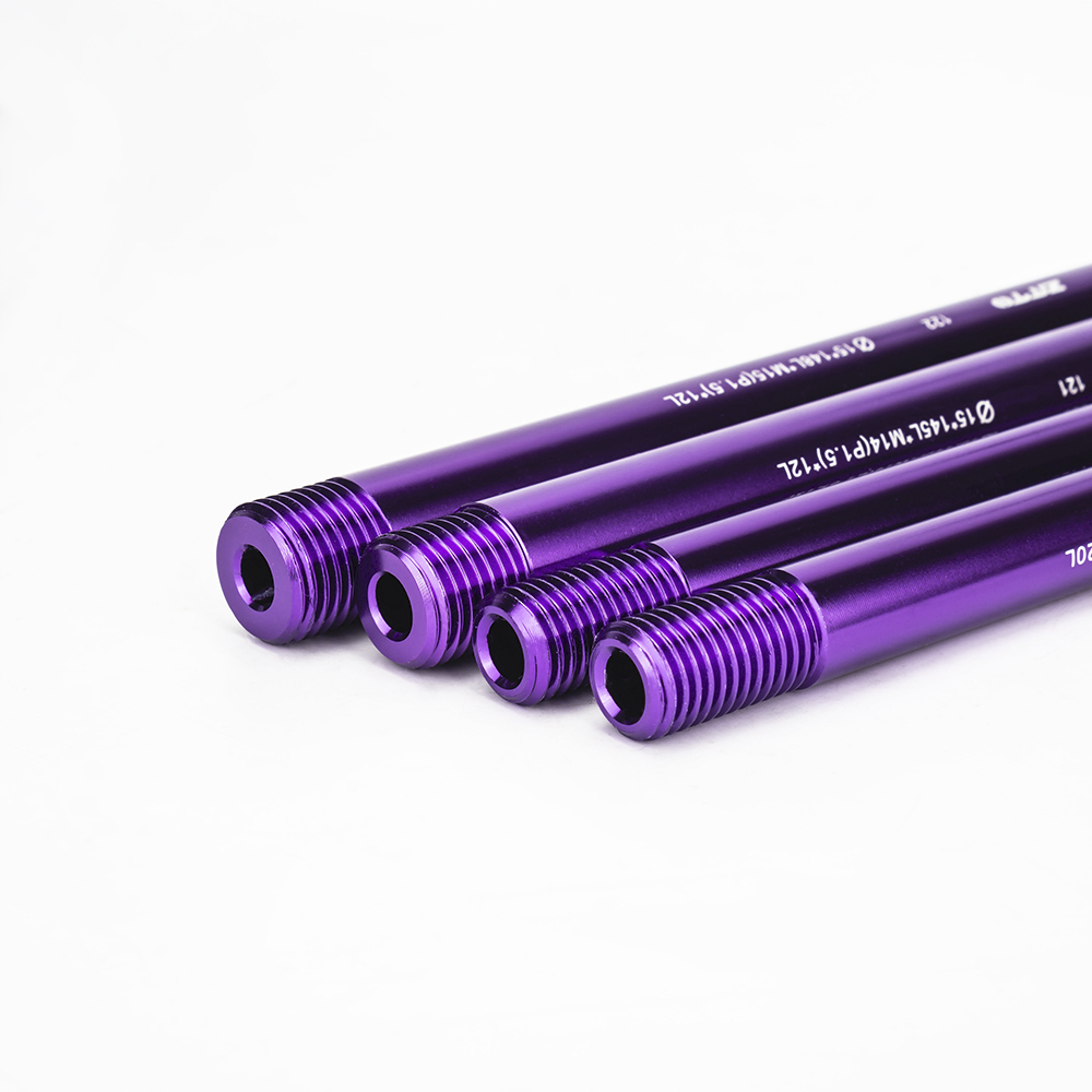 ZTTO MTBロードバイク M12xP1.0/1.5/1. - Dynamo Hub Front のレビューと価格