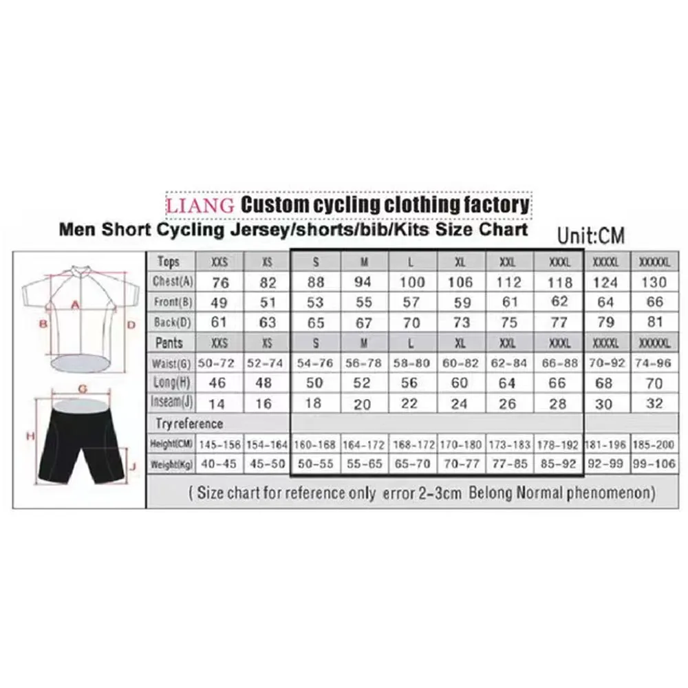 オリンピアサイクリングチーム 2026 サイクリングジャージ - Cycling Commuter Clothing のレビューと価格